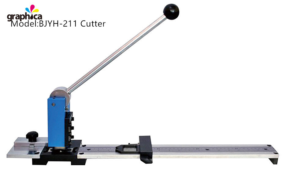 BJYH-211 Tritura a stampo con lama a crepe e macchina di taglio a matrice a crepe per imballaggi