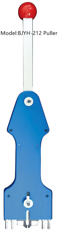 BJYH207 Manuale di acciaio regola Die Bender per l'Europa Tavolo Die Making Piattazza 0,1 mm