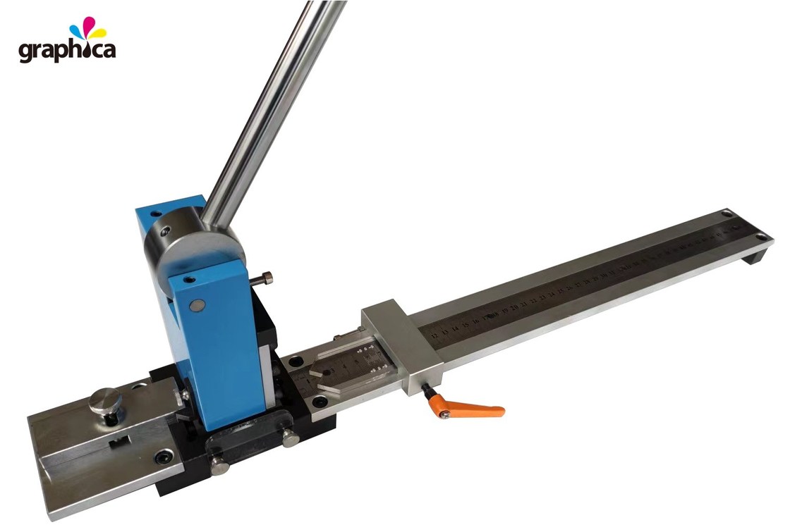 BJYH-211 Tritura a stampo con lama a crepe e macchina di taglio a matrice a crepe per imballaggi