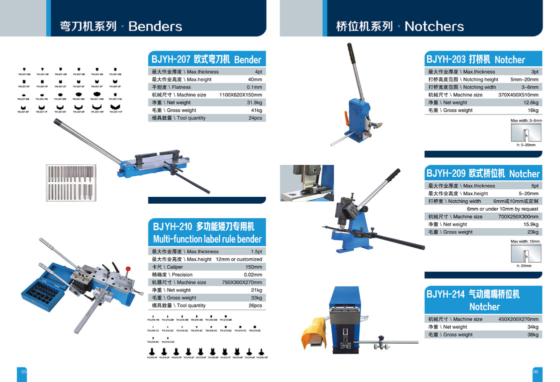 BJYH-211 Tritura a stampo con lama a crepe e macchina di taglio a matrice a crepe per imballaggi