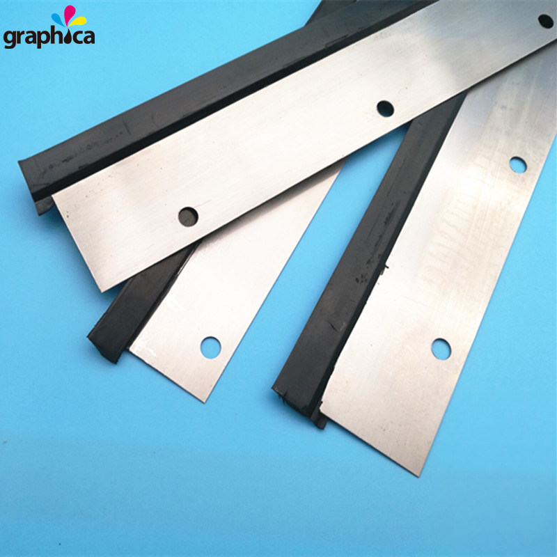 Lunghezza della lama personalizzabile Gravura stampa Medicina Lama per la macchina da stampa Komori