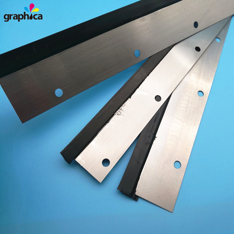 Lunghezza della lama personalizzabile Gravura stampa Medicina Lama per la macchina da stampa Komori
