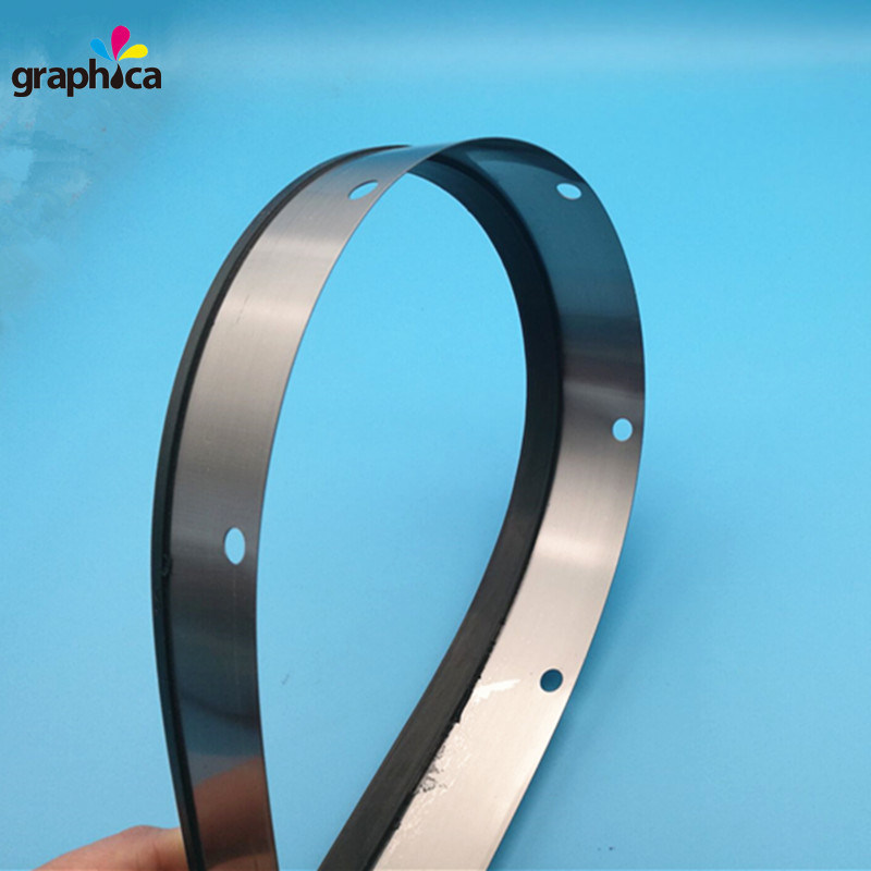 Lunghezza della lama personalizzabile Gravura stampa Medicina Lama per la macchina da stampa Komori