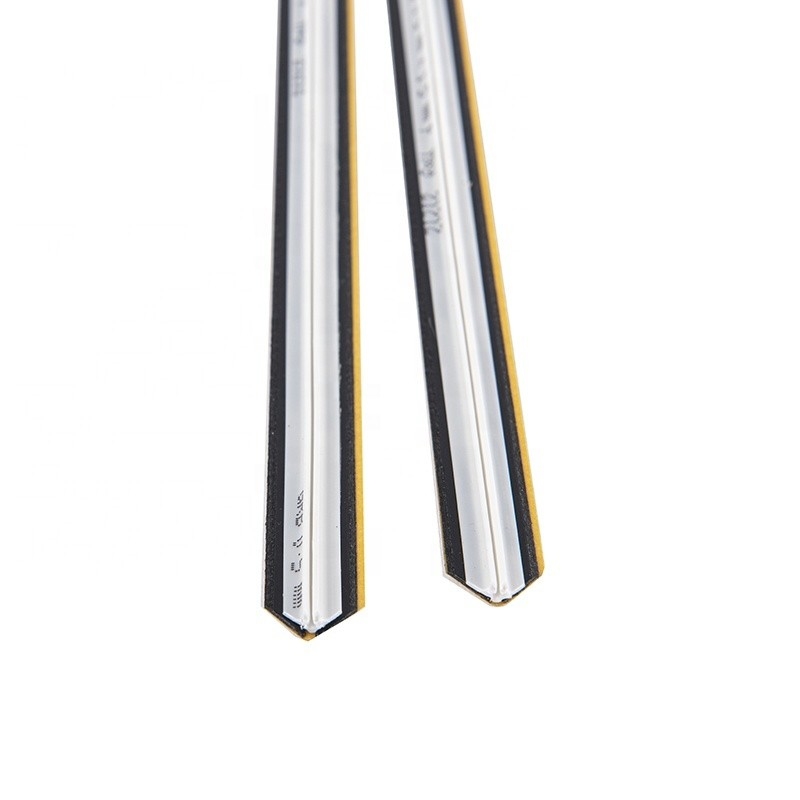 GRB1.0 * 3,2 mm nera Matrice di crepe da cartone per il taglio a stampo Tempo di perforatura 000-700