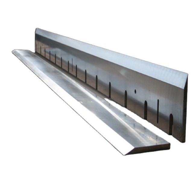 30/40/50/60mm Larghezza Metallico Blade per la macchina da stampa da Graphic Beijing 2021