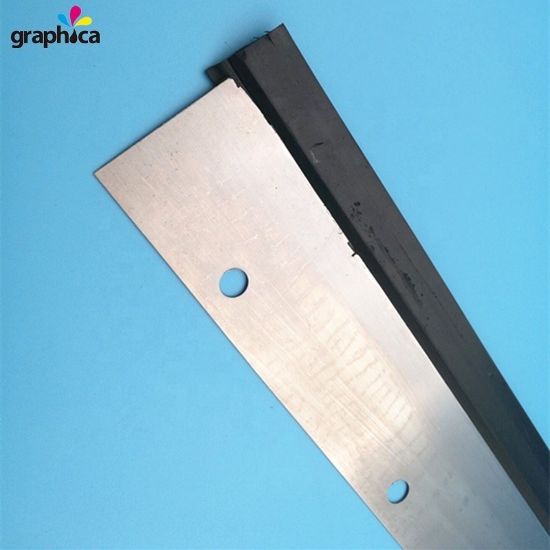 30/40/50/60mm Larghezza Metallico Blade per la macchina da stampa da Graphic Beijing 2021