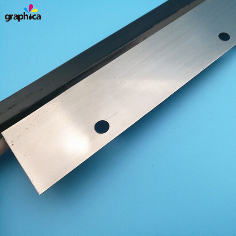 Servizio post-vendita Supporto on-line Macchina di stampa lama medico gravura stampa lama medico