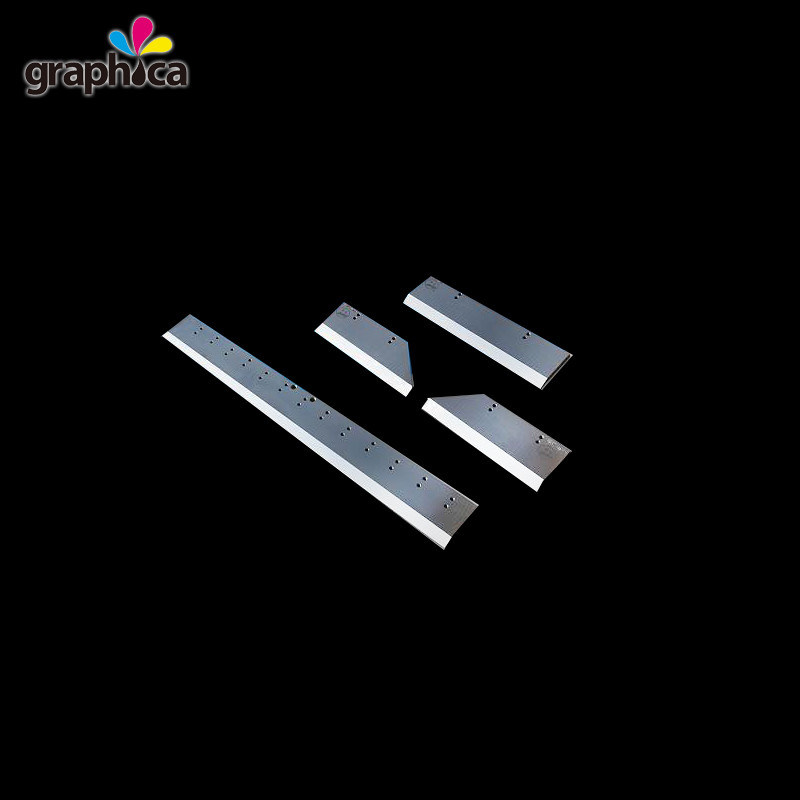 Coltello per tagliare carta di cartone ondulato per Polar 105/107 da aziende pubblicitarie