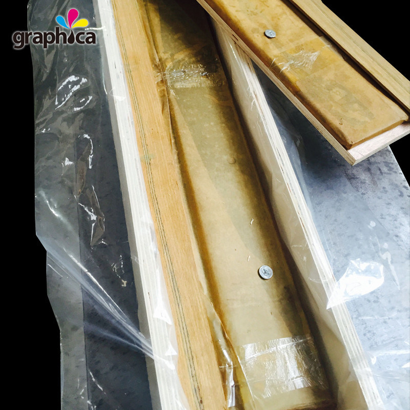 Coltello per tagliare carta di cartone ondulato per Polar 105/107 da aziende pubblicitarie