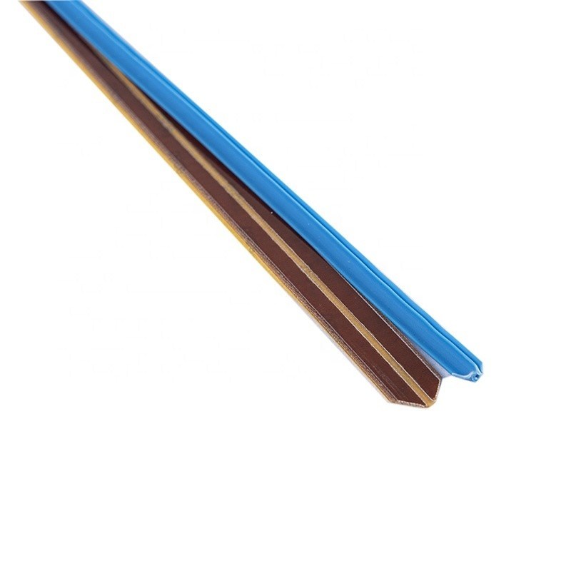 Macchine per il taglio di matrice di crepe con altezza del canale di 0,4 mm con certificazione CE Super March