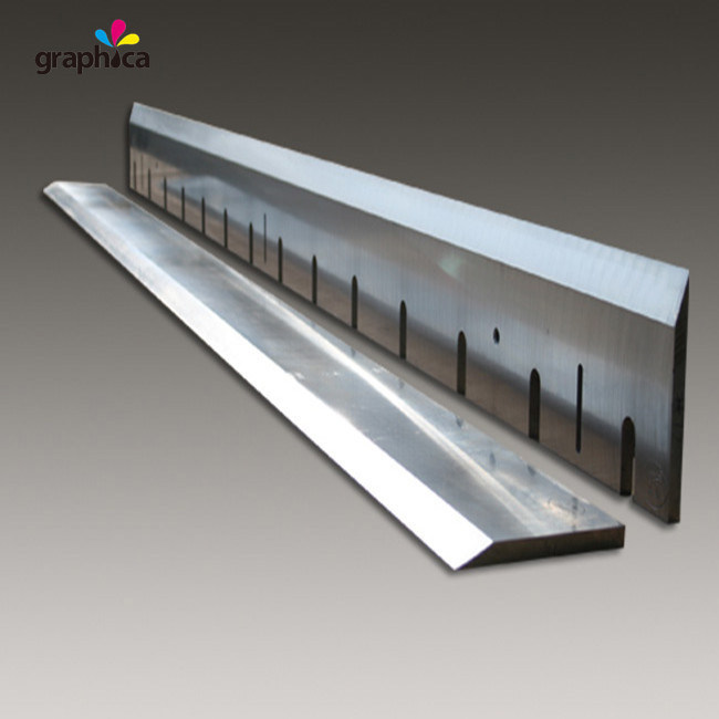 Grafica Pechino 2021 Coltello per taglio carta di diamante per Polar 66 Machine Sharpness 18N-30N