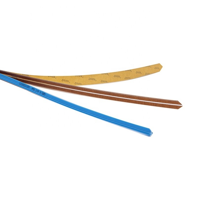 3.5mm Larghezza del canale Taglio a fuso Slb Matrice di crepe per scatola Produrre 300000 fogli/ora