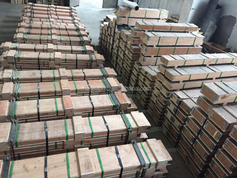 Coltello per taglio carta Polar 115 in acciaio ad alta velocità certificato UKAS