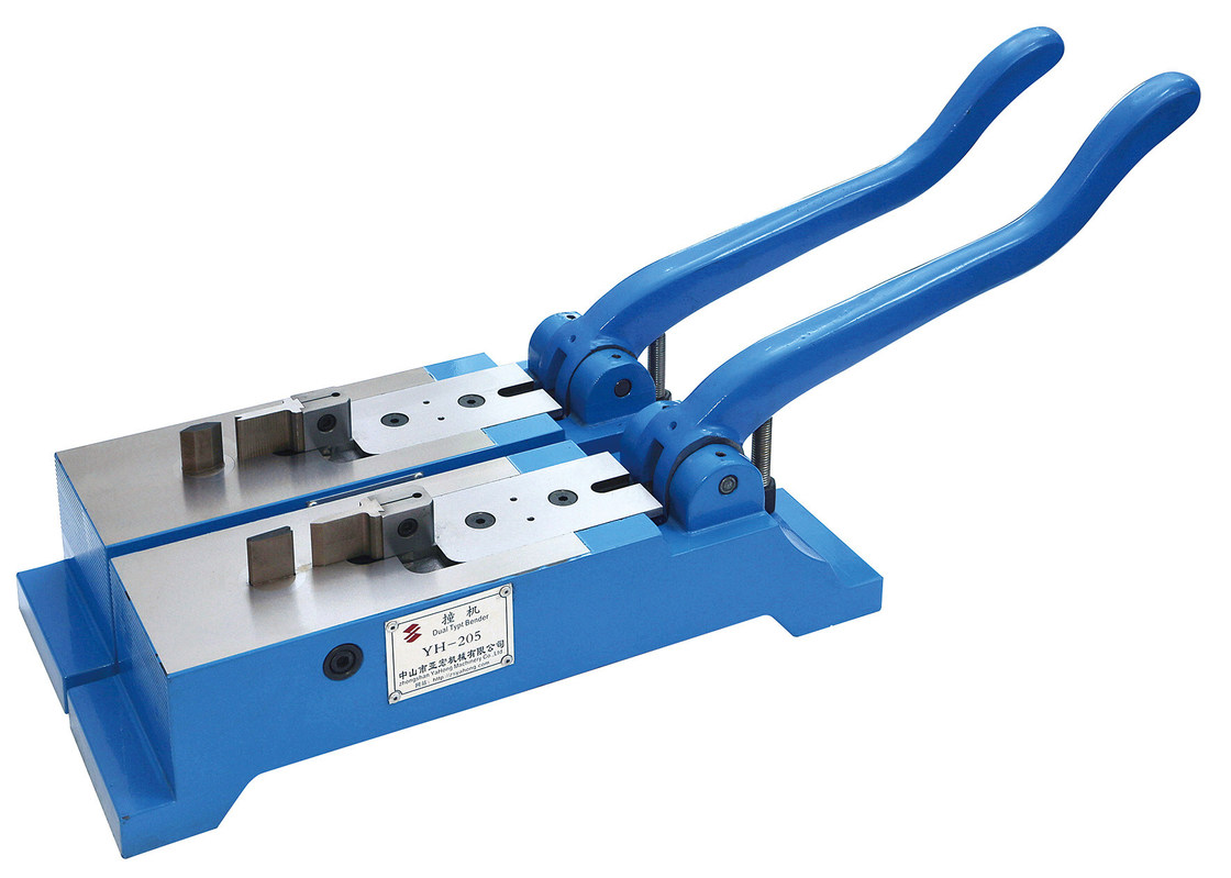 3 kg di peso Super March Die Maker Manual Steel Rule Puller per punzonatura rapida di piercing