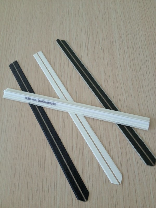 Strumento di creatura di carta protettore di bordo Canale di taglio a fuso GRB0,4*0,8mmP Matrice di creatura