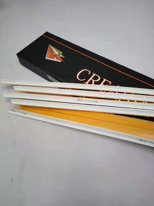 Strumento di creatura di carta protettore di bordo Canale di taglio a fuso GRB0,4*0,8mmP Matrice di creatura