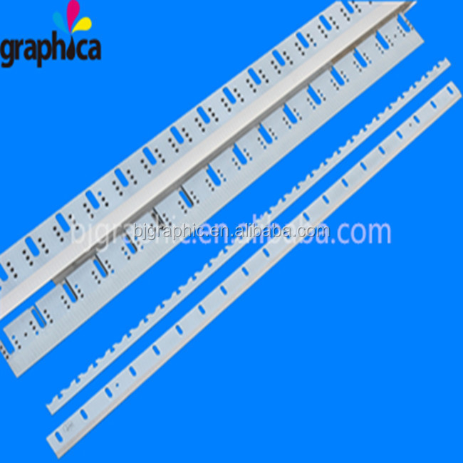 960*110*11.7mm Guillotine Paper Cutting Blades per Polar 78 S/E/ED a prezzi accessibili