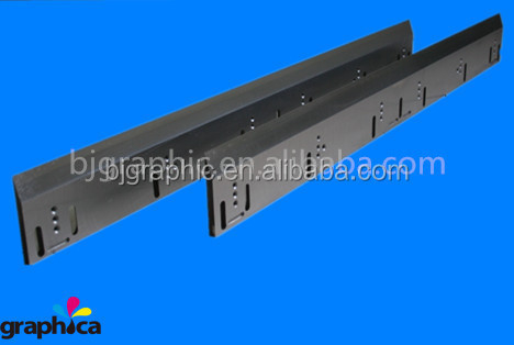 960*110*11.7mm Guillotine Paper Cutting Blades per Polar 78 S/E/ED a prezzi accessibili