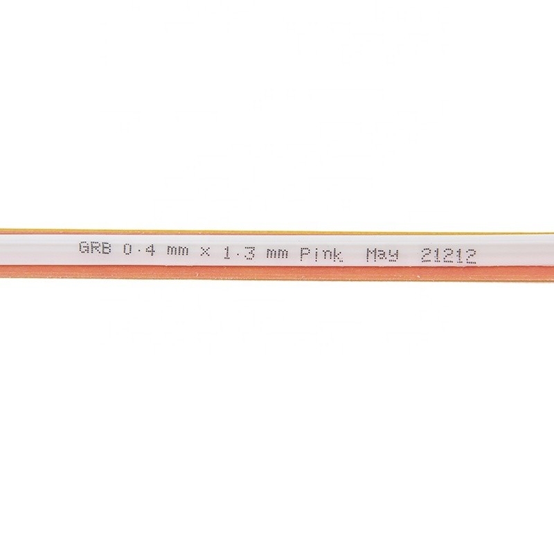 Grafica GRB1.0 x 6.0mmF Matrice di creatura a base di fibre di larghezza 15 mm per il materiale verde