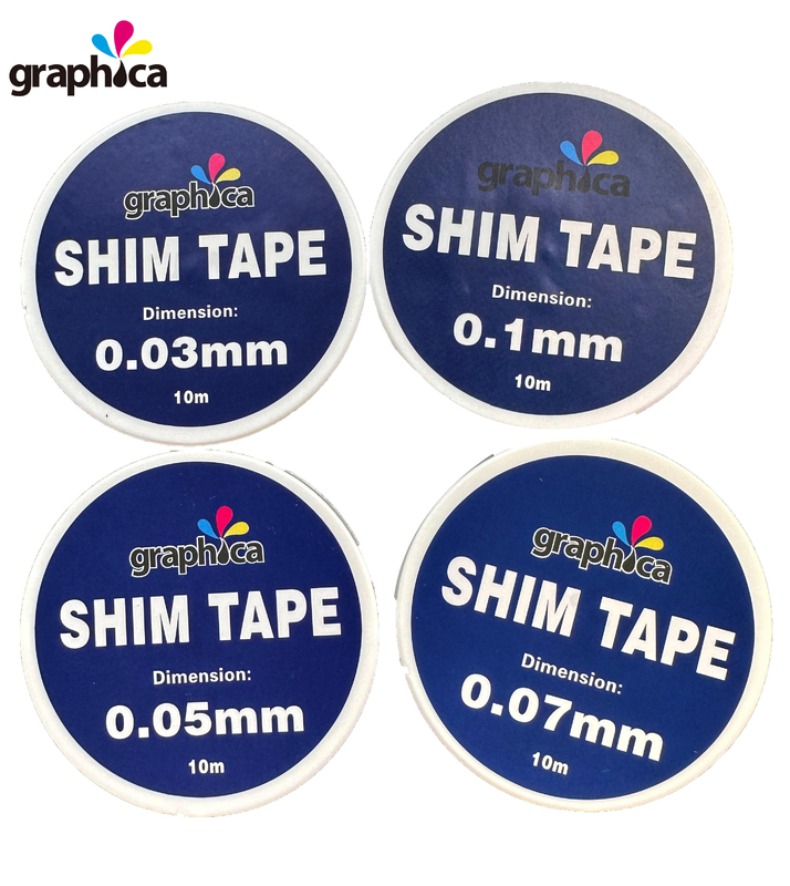 2024 Nastro di gomma di acciaio a taglio a stampaggio per il patch 1 kg Peso lordo Spessore 0.03-0.05