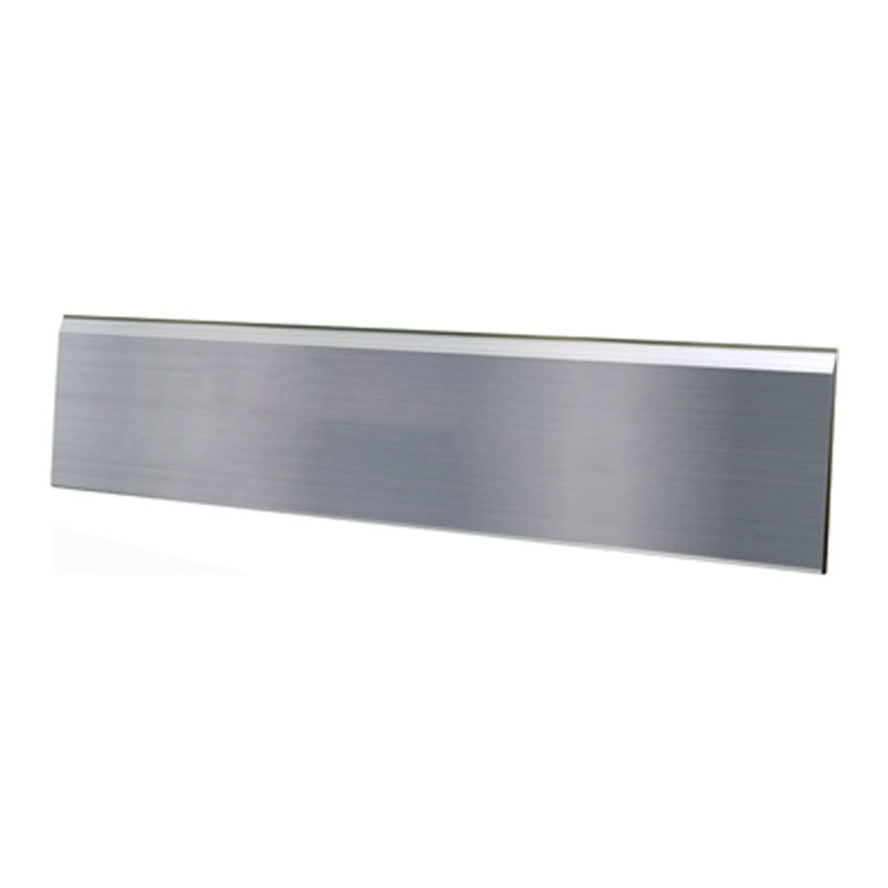 2pt/3pt/4pt Spessore Regola di acciaio grafico di Pechino Acciaio a fuso 0,71mm 2pt per taglio