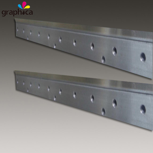SKS Material Popular Size La lama da taglio per la ghigliottina per Polar 86/90EL HRC58-60