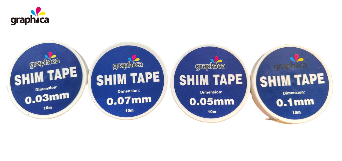 2024 Nastro di gomma di acciaio a taglio a stampaggio per il patch 1 kg Peso lordo Spessore 0.03-0.05