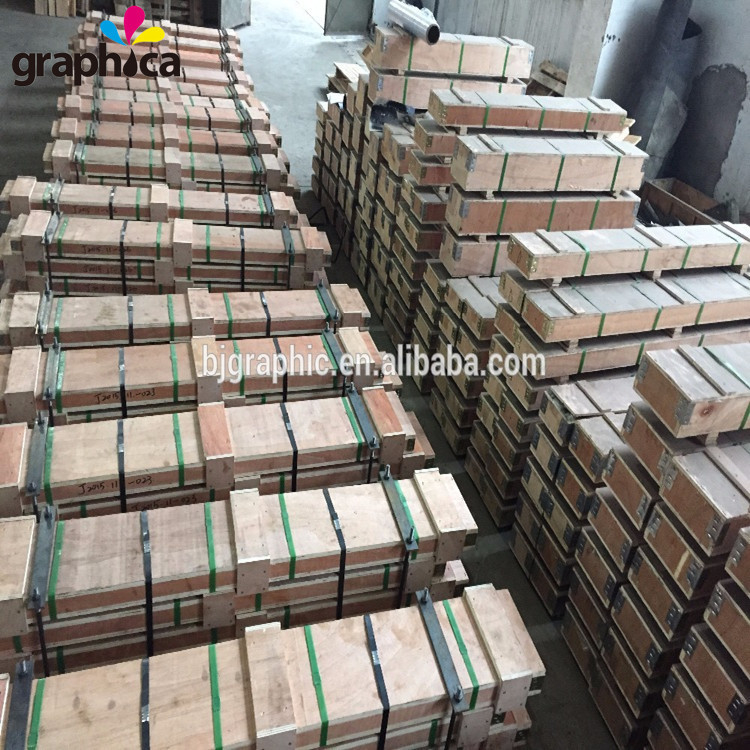 SKS Material Popular Size La lama da taglio per la ghigliottina per Polar 86/90EL HRC58-60