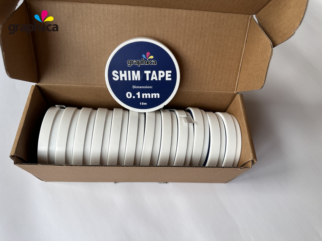 2024 Nastro di gomma di acciaio a taglio a stampaggio per il patch 1 kg Peso lordo Spessore 0.03-0.05