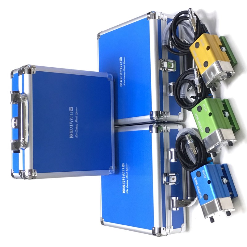 Tipo di pompa d'aria grafica 2022 Tritura a stampo pneumatica per utensili semiautomatici