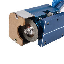 Tipo di pompa d'aria grafica 2022 Tritura a stampo pneumatica per utensili semiautomatici