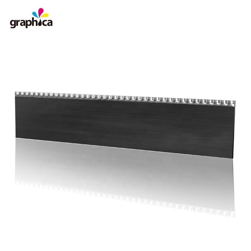 23Regole di piegatura in acciaio da 0,8 mm a 2 pt per la matrice grafica di Pechino, spessore 0,71 mm
