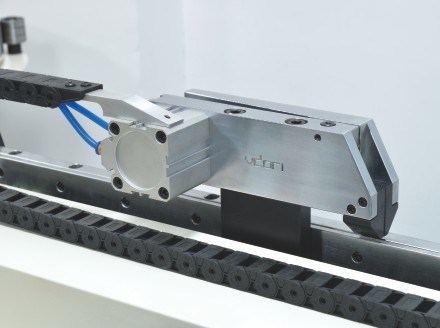 Auto Steel Rule Bender 06-C Circle Bender Precisione di piegatura per 2pt-3pt Steel Rules