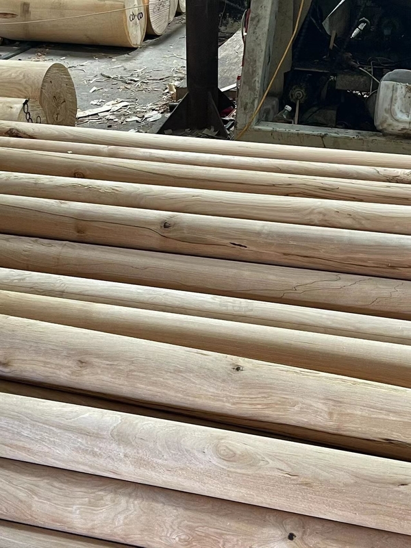 Prodotto di legno compensato 12-18 mm a film piatto per il taglio a laser industriale