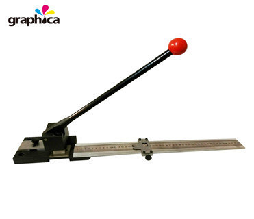 Grafica Pechino 2021 Taglio a stampo YQ-50 per acciaio inossidabile 71cm lunghezza