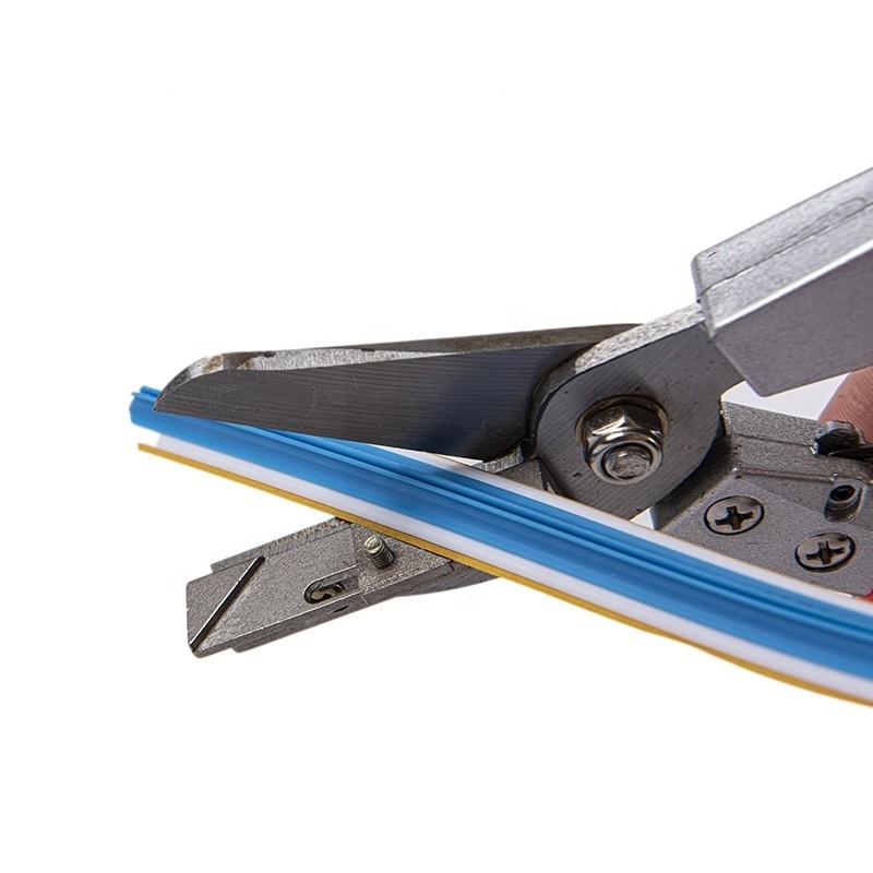 Snipping di grado industriale Die Cutter Creasing Matrix 0.4 forbici per la grafica di Pechino