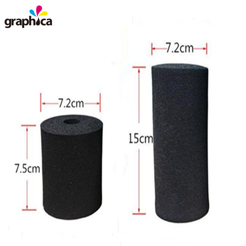 10cm Glue Slot Larghezza Roller Glue Spreader per Grafica Pechino 2024 Requisiti del Cliente